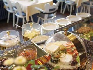 City Hotel Bremerhaven (tr)