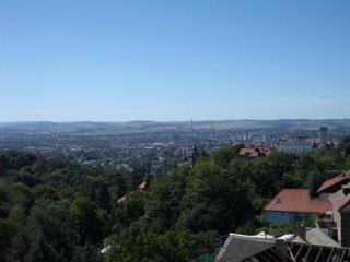 Appartement-Villa Ulenburg (tr)