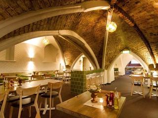 Mayfair Hotel Tunneln (tr)