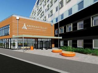 Arenahotellet (tr)