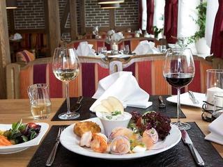 Forsthaus/ Sauerland (tr)