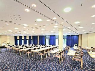 Dorint Kongresshotel Chemnitz (tr)