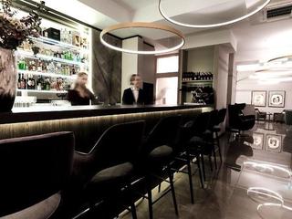 SAXX Hotel am Theater Karree (tr)