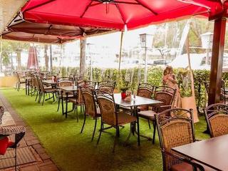 Hotel- Restaurant- Gambrinus (tr)