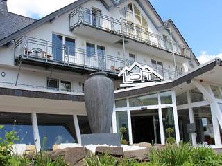 Das Loft Hotel Willingen (tr)
