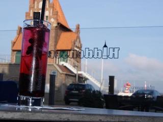 Hiddenseer am OZEANEUM (tr)