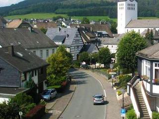 Parkhotel Schmallenberg (tr)