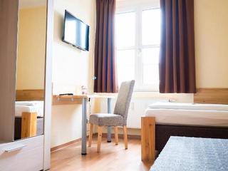 Hotel Am Hopfenmarkt (tr)