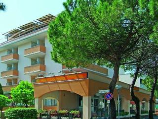 Hotel Garni Losanna (tr)