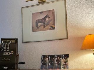 An der Rennbahn (tr)