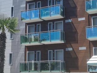 Appartament Katja (tr)