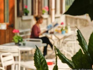 Lake Como Peace Lodge (tr)