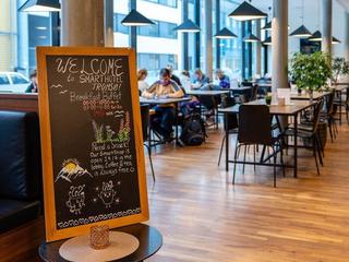 Smarthotel Tromsø (tr)