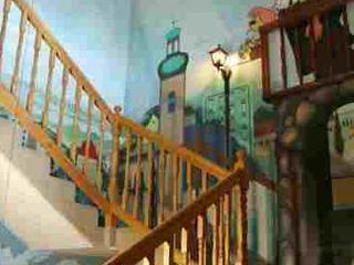 Gasthof Goldener Hahn (tr)