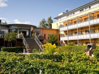 Müritz Strandhotel (tr)