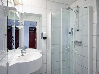 Enter Tromso Amalie Hotel (tr)