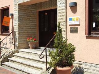 Altstadthotel Goldene Kugel (tr)