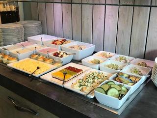 Hotel Strand am Königshafen (tr)