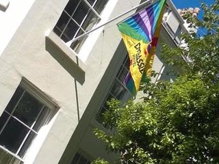 Embassie Backpackers (tr)