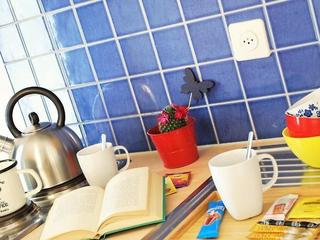 Lugano Center GuestHouse (tr)