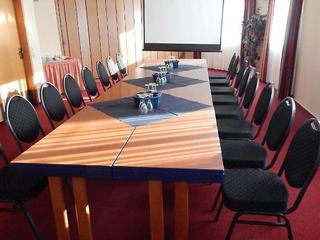 Hotel an der Hasenheide (tr)