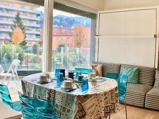 ROGGIA Apartments (tr)