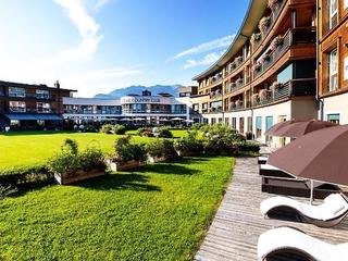 Bentley Motors Lodge (tr)