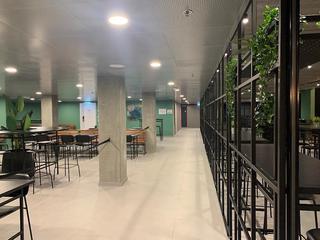 Cabinn Copenhagen Hotel (tr)