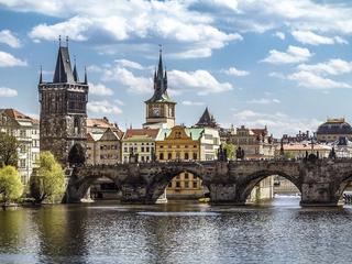 Old Strand Spirit (tr)