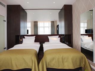 Holiday Inn Dresden - Am Zwinger (tr)