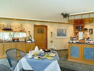 Hotel Muschelgrund (tr)