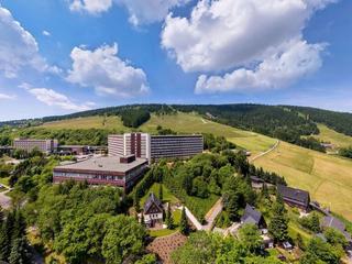 AHORN Hotel Am Fichtelberg (tr)