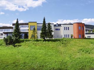 Familotel Elldus Resort (tr)