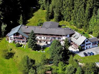 Landhaus Preißinger (tr)