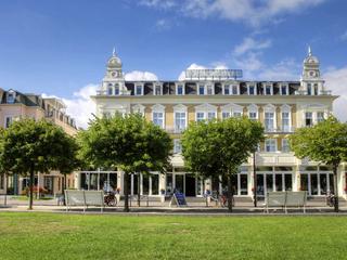 SEETELHOTEL Ostseehotel Ahlbeck (tr)