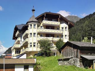 Hotel Waldschlössl (tr)