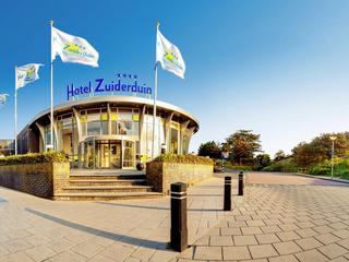 Hotel Zuiderduin (tr)