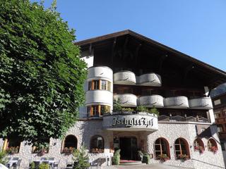 Alpenhotel Ischglerhof (tr)