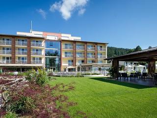 Hotel Balance - Das 4-Elemente SPA & GOLF Hotel am Wörthersee (tr)