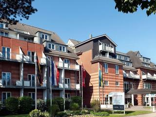 Country Hotel Timmendorfer Strand (tr)