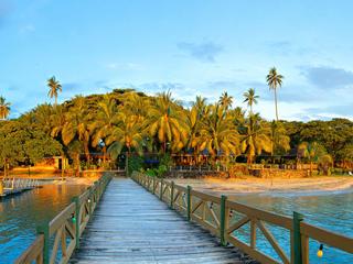 First Landing Beach Resort & Villas (tr)