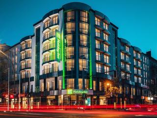 Holiday Inn Berlin City Center East Prenzlauer Berg (tr)