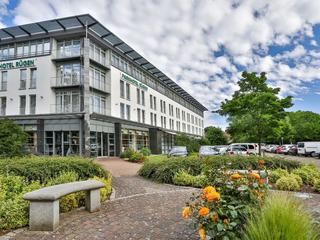 Parkhotel Rügen (tr)