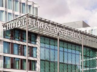Eurostars Berlin (tr)