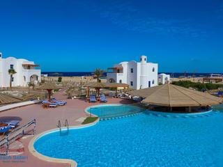 Beach Safari Nubian Resort (tr)