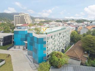 Jono X Phuket Karon (tr)