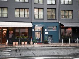 Apartments Rosenthal Residence (tr)