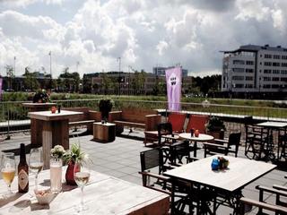 Amsterdam ID Aparthotel (tr)