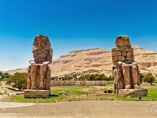 Nilkreuzfahrt Sobek Komfort-Class & Baden im Pickalbatros Aqua Vista Resort (tr)