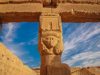 Nilkreuzfahrt Seth Komfort-Class (tr)